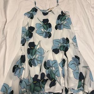 Summer Dress- size SM
